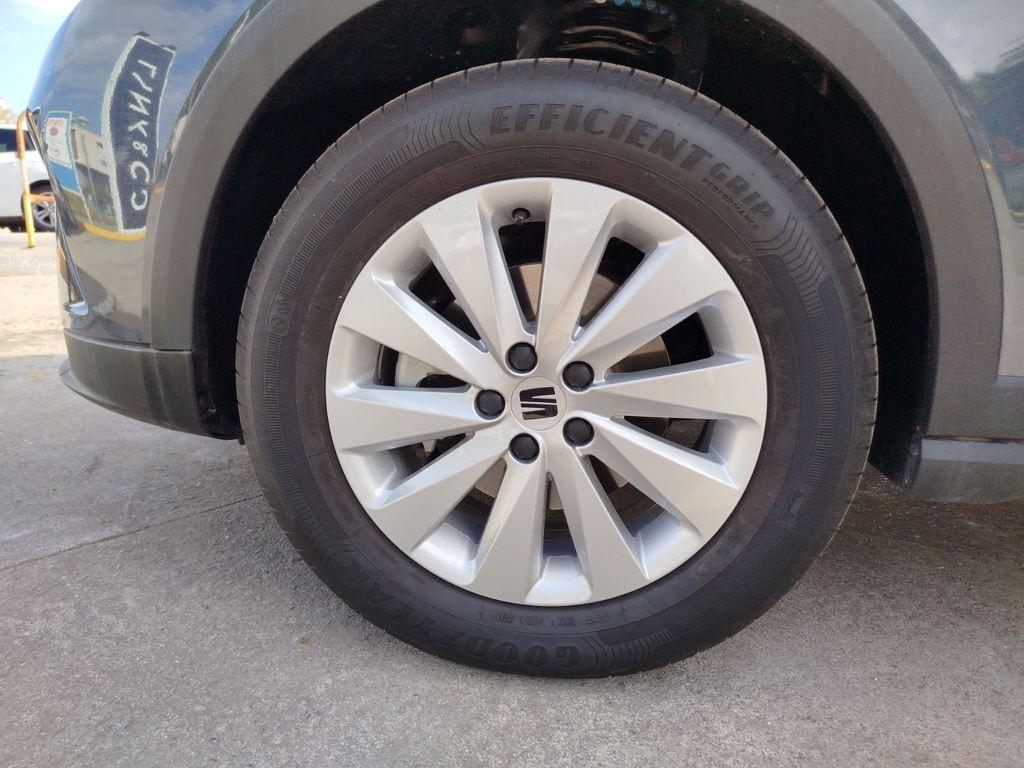 SEAT Arona 1.0 TSI Reference XM 70 kW (95 CV) - 7