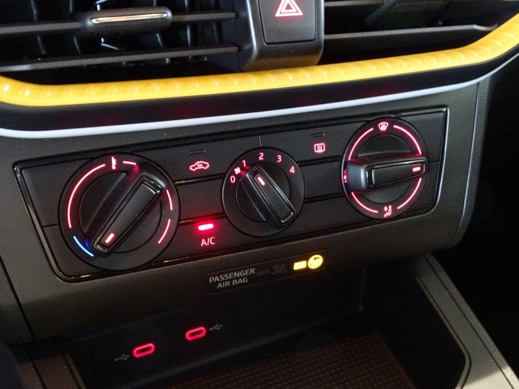 SEAT Arona 1.0 TSI Reference XM 70 kW (95 CV) - 9