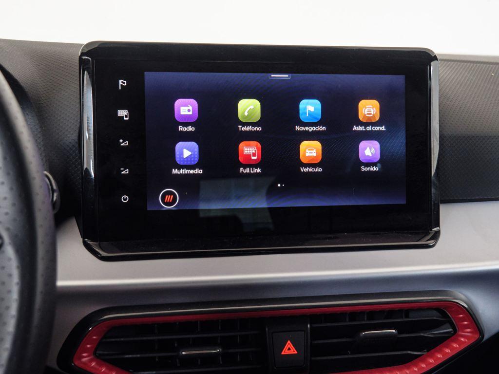 SEAT Arona 1.0 TSI FR Special Edition 85 kW (115 CV) - 8