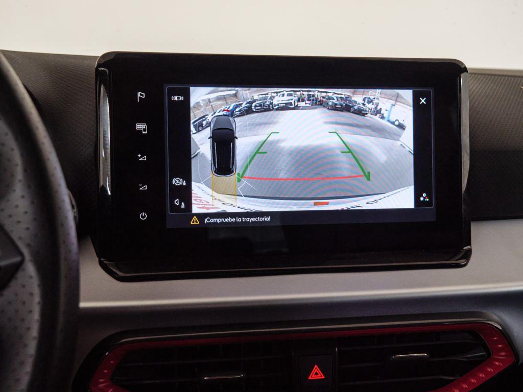 SEAT Arona 1.0 TSI FR Special Edition 85 kW (115 CV) - 9