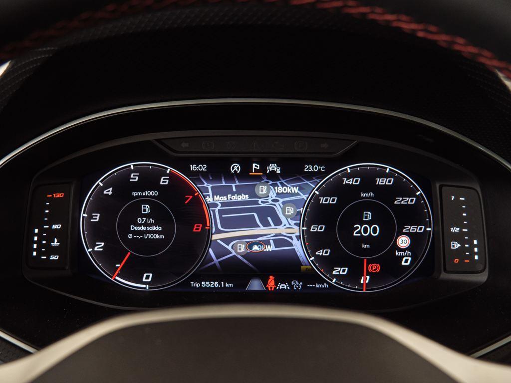 SEAT Arona 1.0 TSI FR Special Edition 85 kW (115 CV) - 12