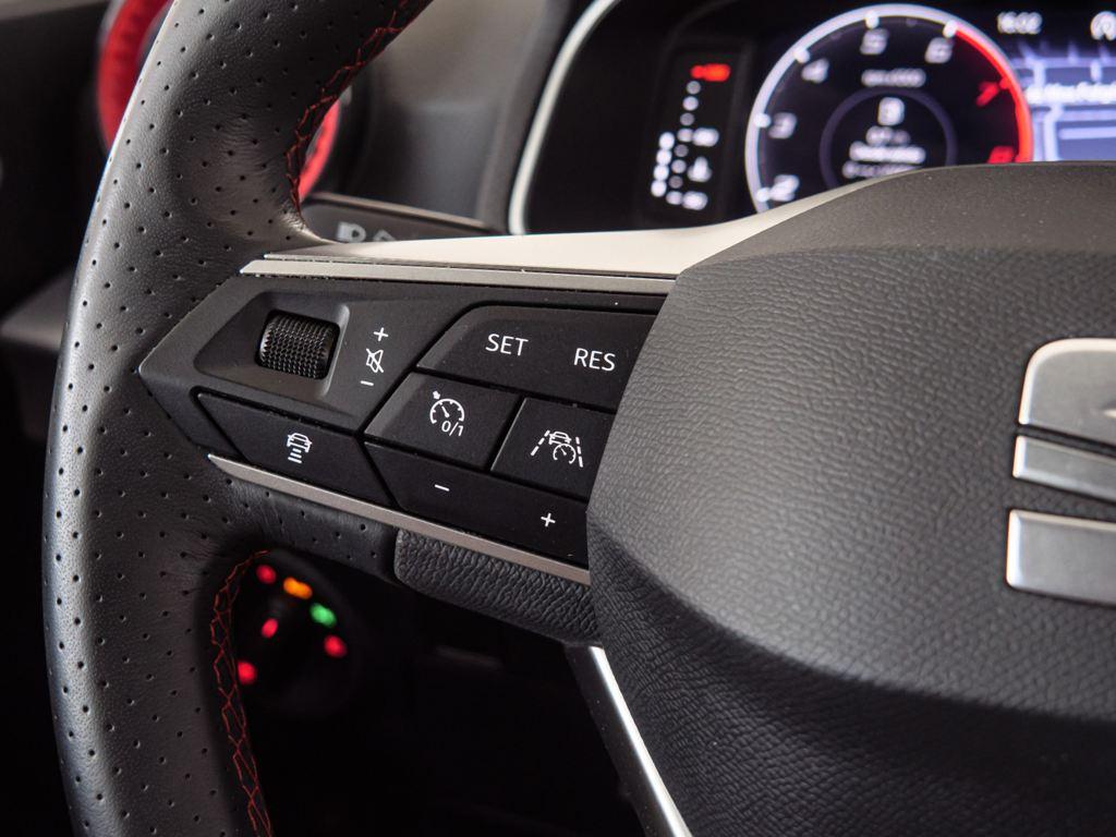 SEAT Arona 1.0 TSI FR Special Edition 85 kW (115 CV) - 13