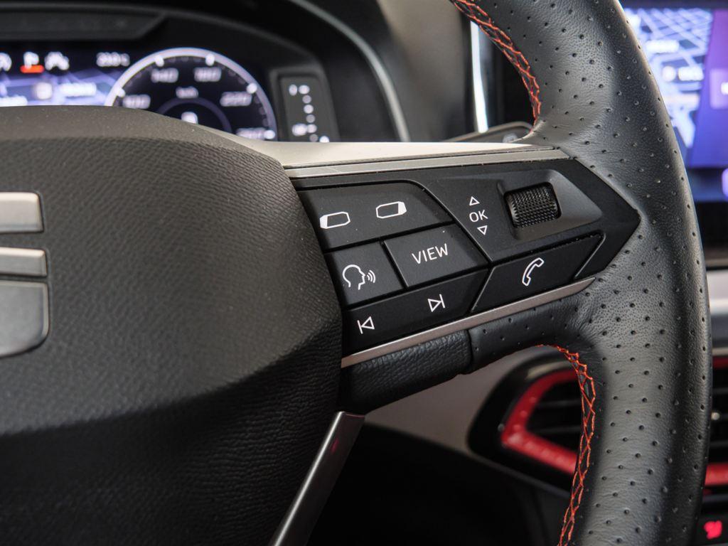 SEAT Arona 1.0 TSI FR Special Edition 85 kW (115 CV) - 14