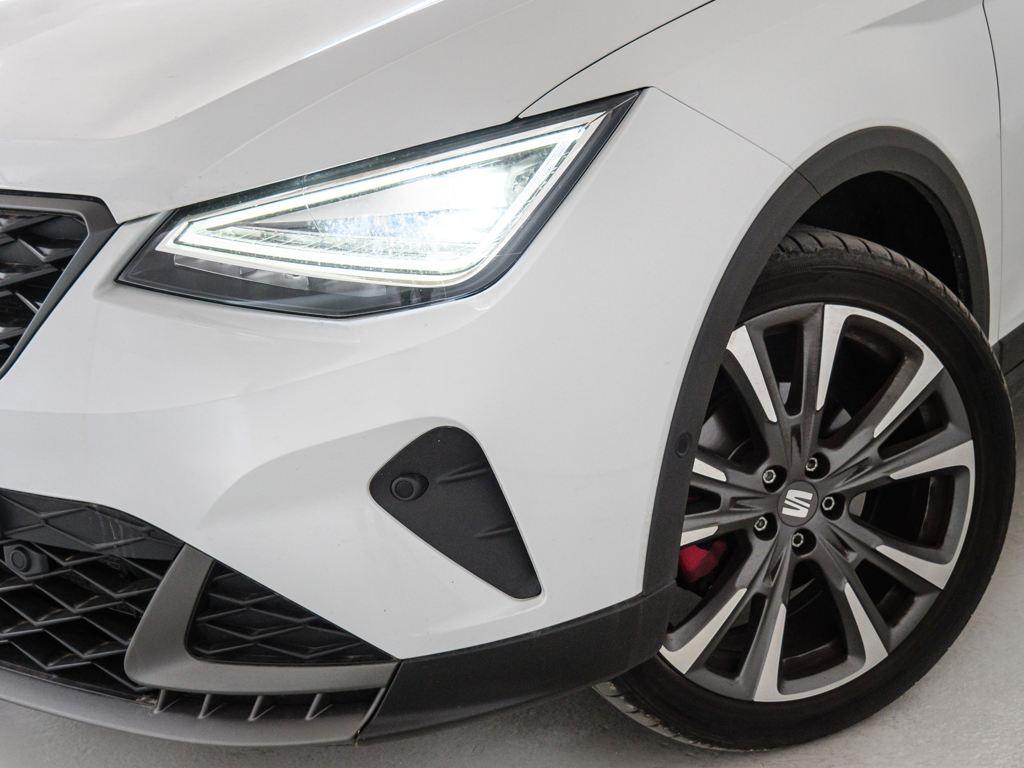 SEAT Arona 1.0 TSI FR Special Edition 85 kW (115 CV) - 17