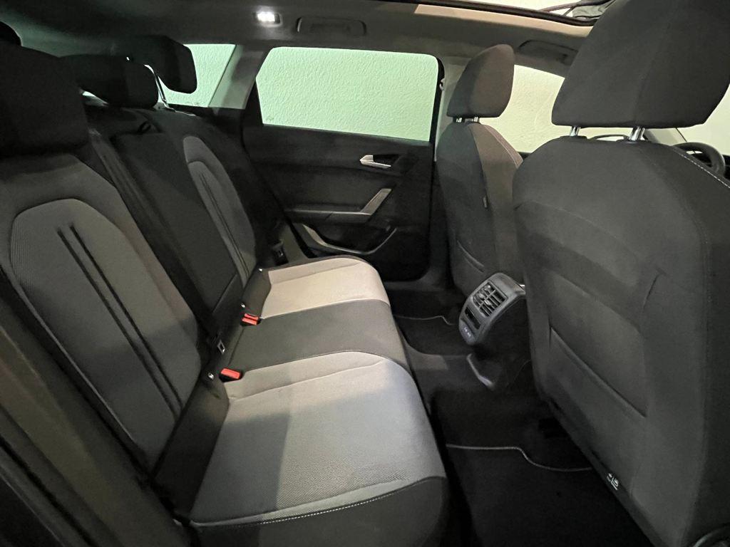 SEAT León ST 2.0 TDI Style XS 85 kW (115 CV) - 5