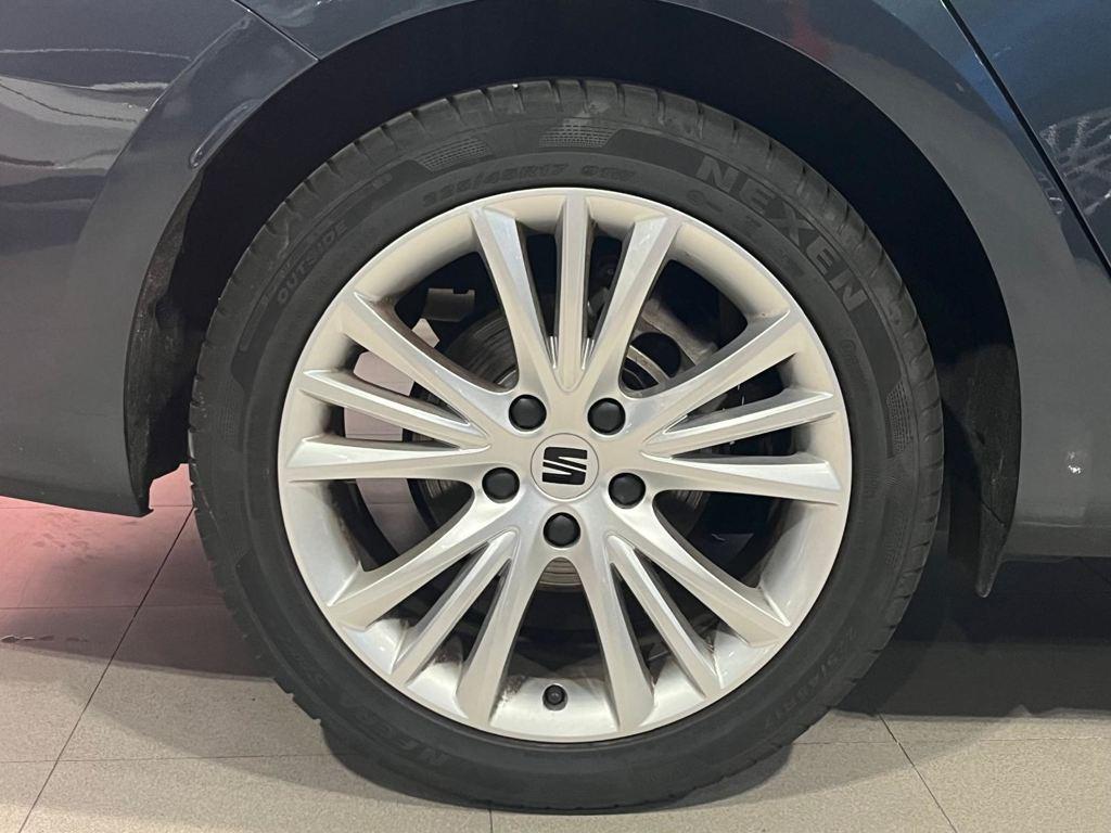 SEAT León ST 2.0 TDI Style XS 85 kW (115 CV) - 7