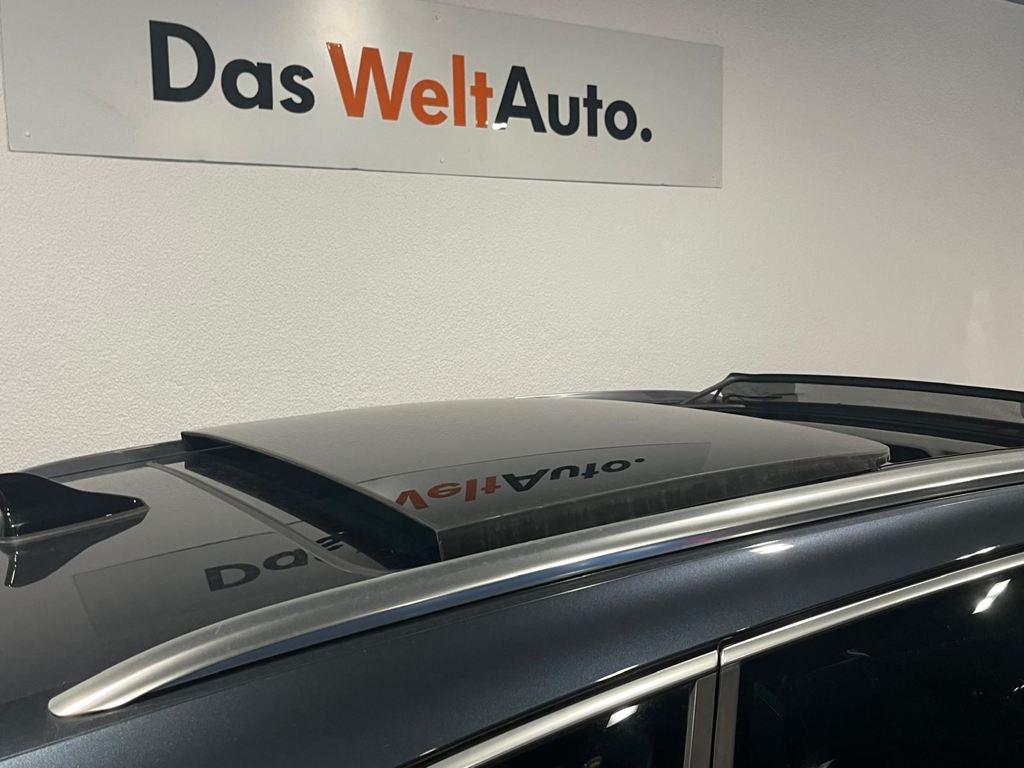 SEAT León ST 2.0 TDI Style XS 85 kW (115 CV) - 8