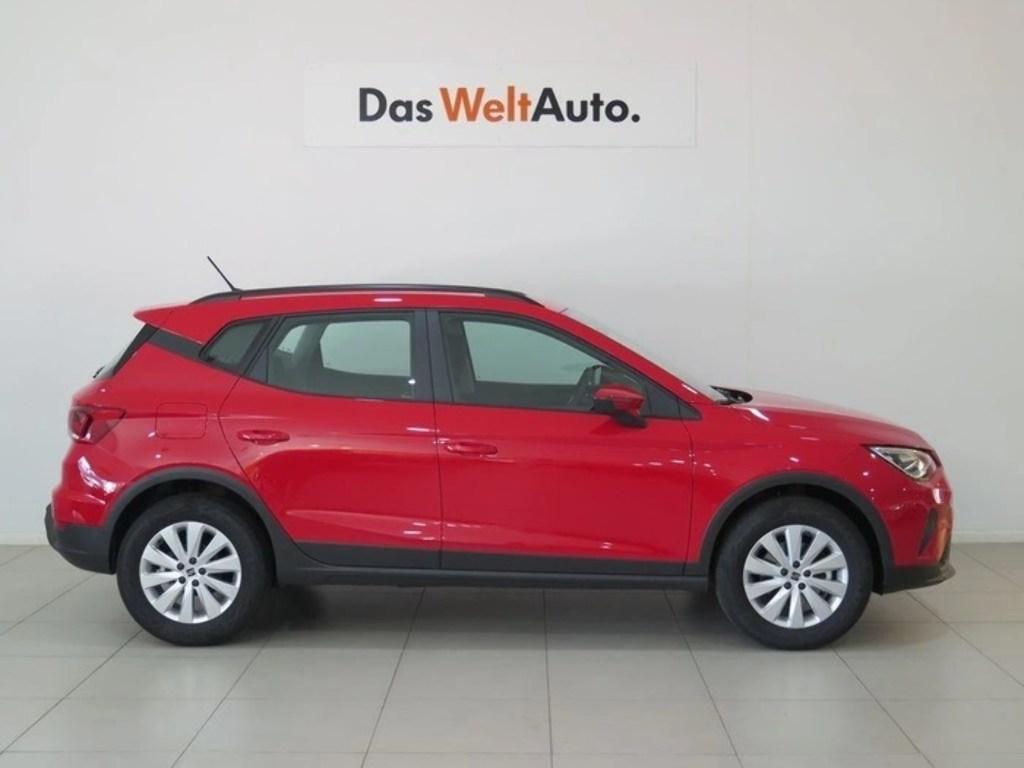 SEAT Arona 1.0 TSI Reference XM 70 kW (95 CV) - 2