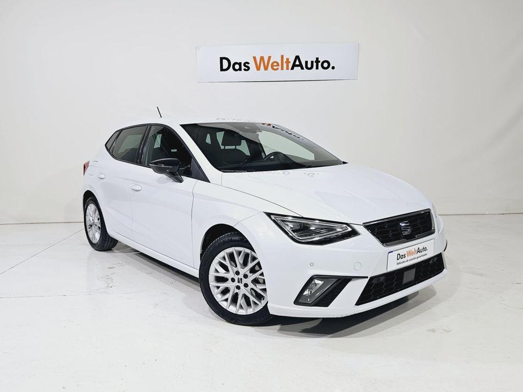 SEAT Ibiza 1.0 TSI Special Edition 85 kW (115 CV) - 0