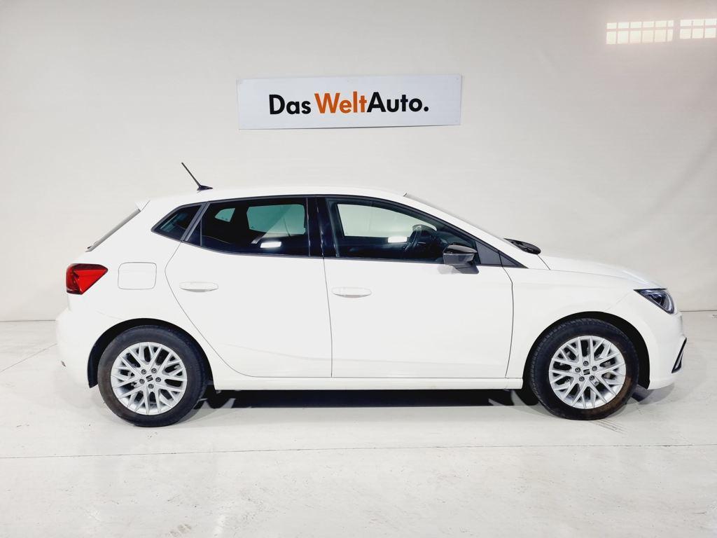 SEAT Ibiza 1.0 TSI Special Edition 85 kW (115 CV) - 2