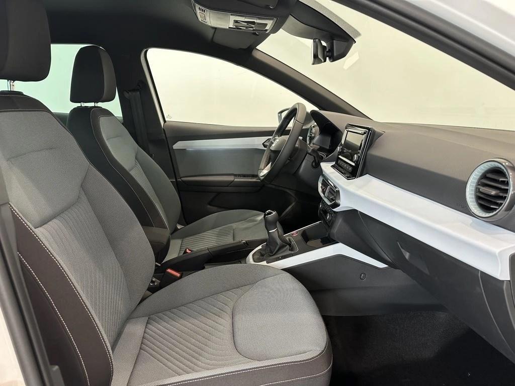 SEAT Ibiza 1.0 TSI Special Edition 85 kW (115 CV) - 4