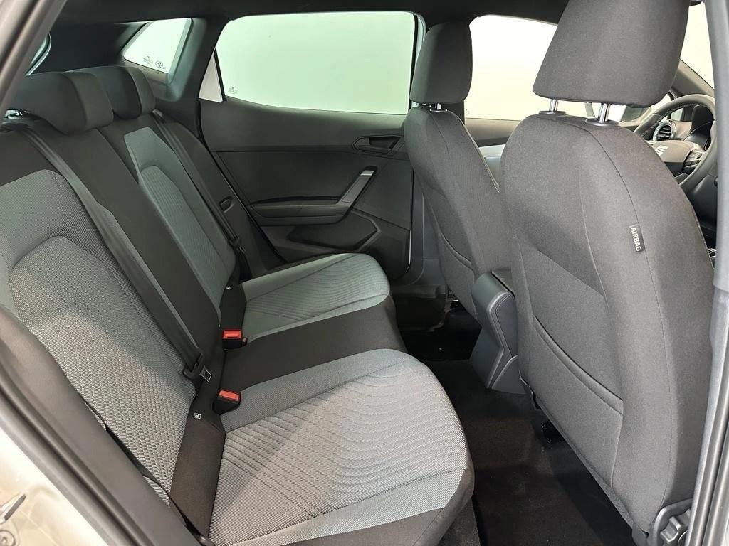 SEAT Ibiza 1.0 TSI Special Edition 85 kW (115 CV) - 5