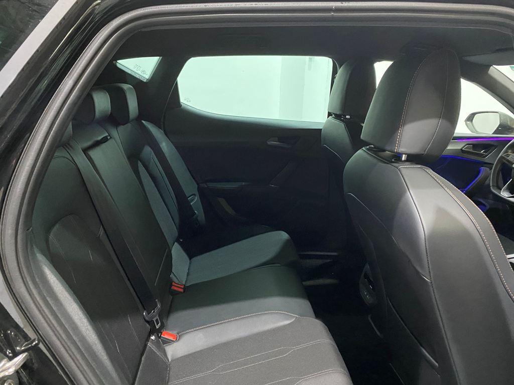 CUPRA León 1.5 eTSI DSG 110 kW (150 CV) - 5