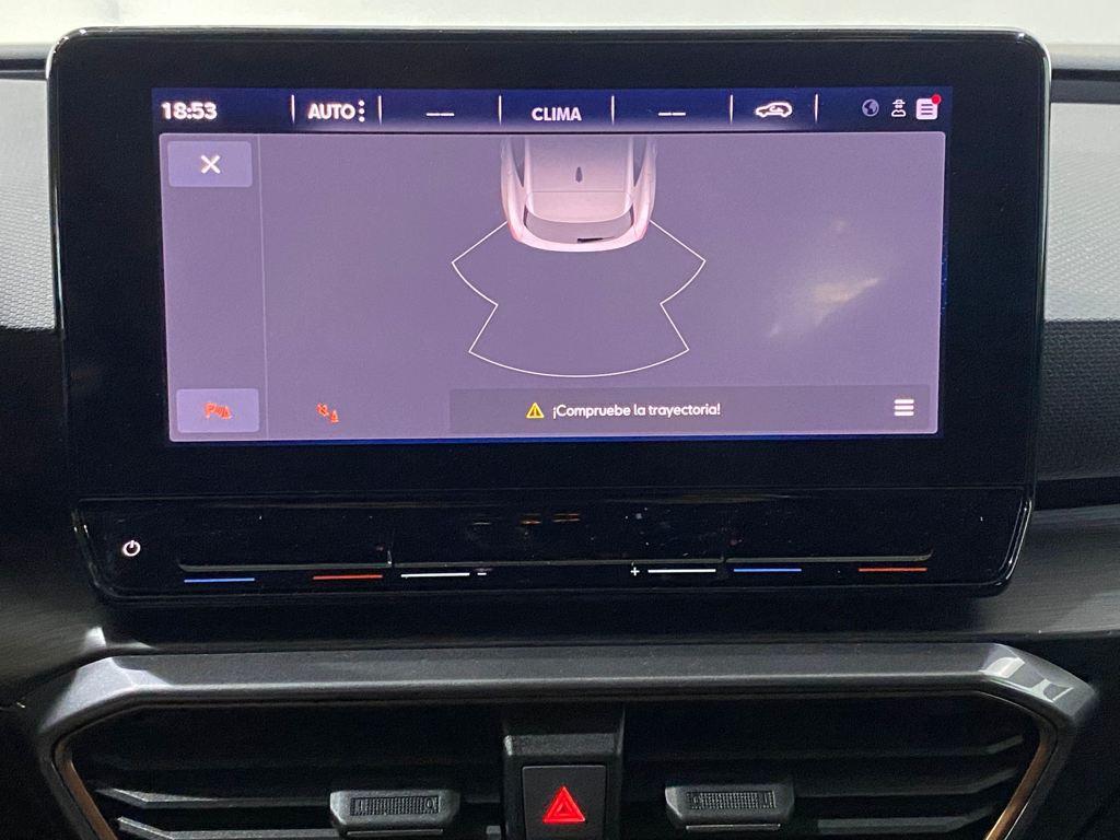 CUPRA León 1.5 eTSI DSG 110 kW (150 CV) - 9