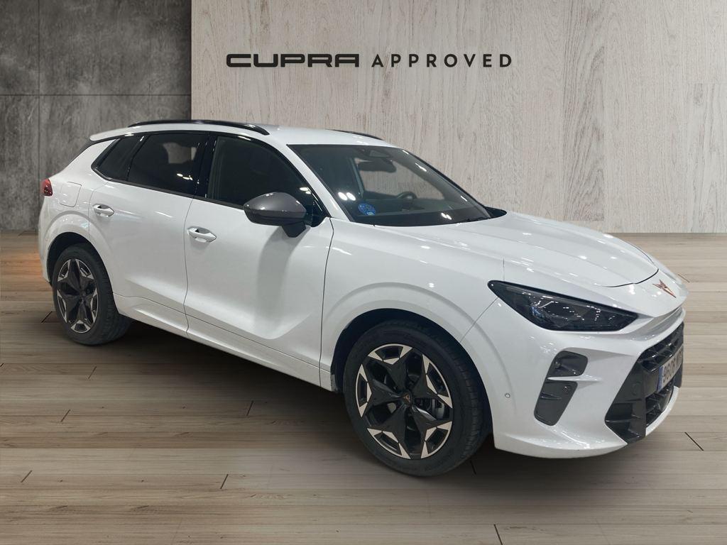 CUPRA Terramar 1.5 TSI e-Hybrid DSG 150 kW (204 CV) - 0