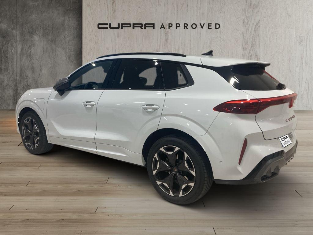 CUPRA Terramar 1.5 TSI e-Hybrid DSG 150 kW (204 CV) - 1