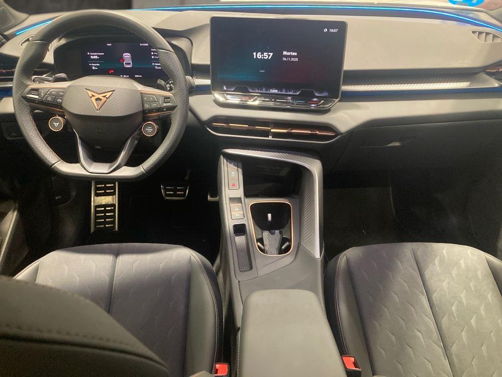 CUPRA Terramar 1.5 TSI e-Hybrid DSG 150 kW (204 CV) - 3