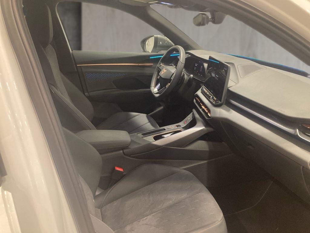 CUPRA Terramar 1.5 TSI e-Hybrid DSG 150 kW (204 CV) - 4