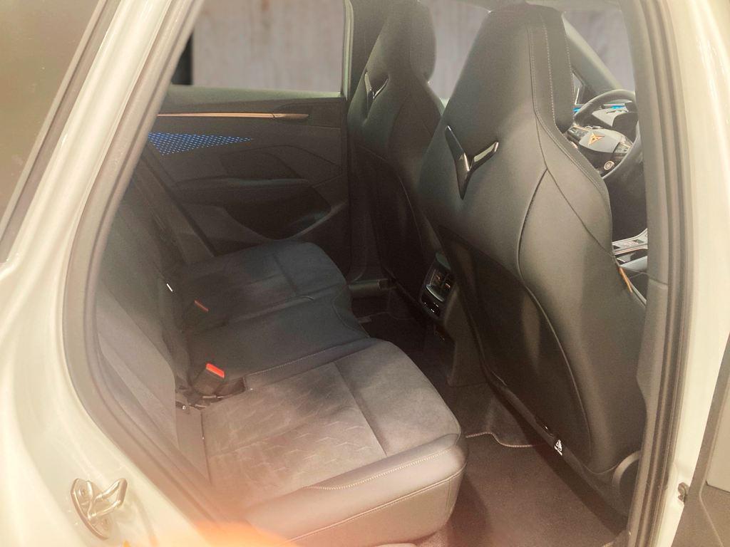 CUPRA Terramar 1.5 TSI e-Hybrid DSG 150 kW (204 CV) - 5