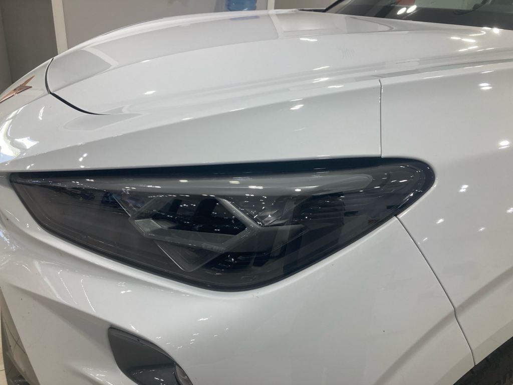 CUPRA Terramar 1.5 TSI e-Hybrid DSG 150 kW (204 CV) - 11