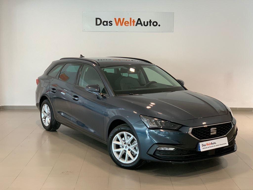 SEAT León ST 2.0 TDI Style XS 85 kW (115 CV) - 0