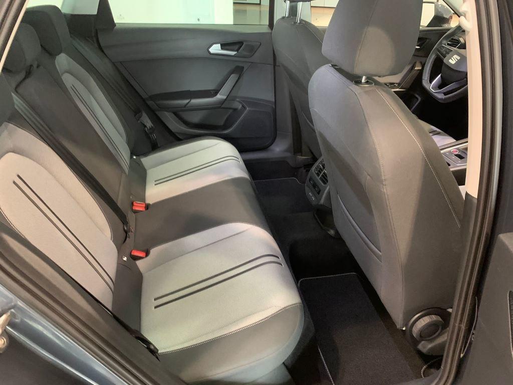 SEAT León ST 2.0 TDI Style XS 85 kW (115 CV) - 5