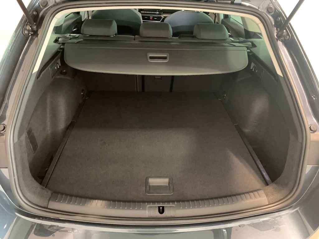 SEAT León ST 2.0 TDI Style XS 85 kW (115 CV) - 6