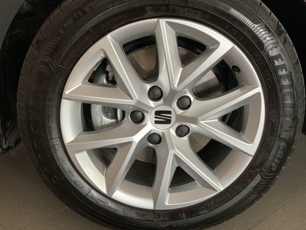 SEAT León ST 2.0 TDI Style XS 85 kW (115 CV) - 7