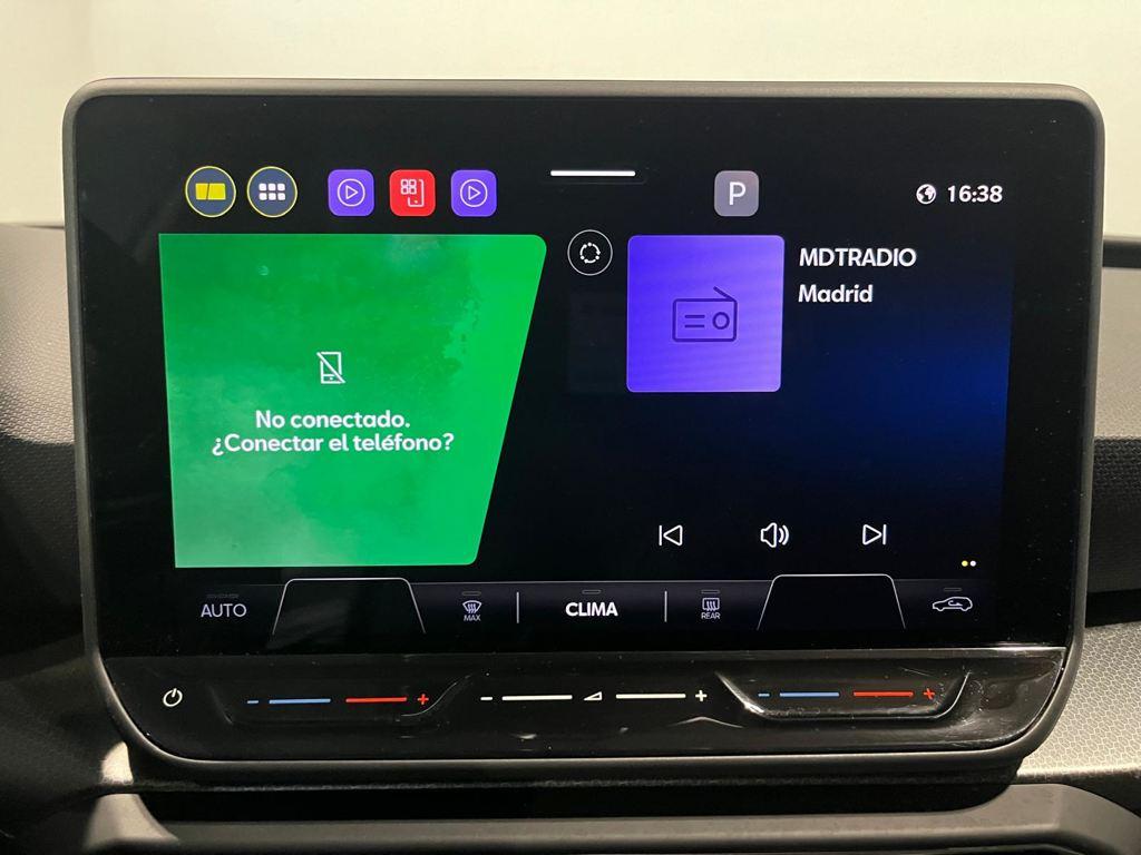 SEAT León ST 2.0 TDI Style XS 85 kW (115 CV) - 9