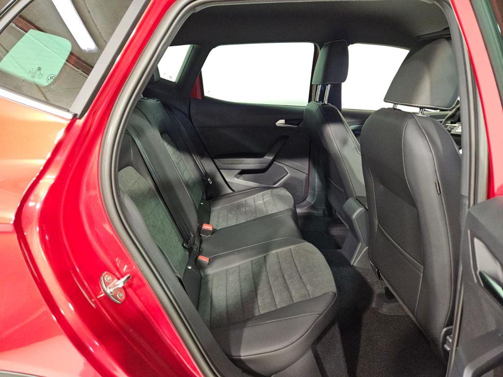 SEAT Arona 1.0 TSI FR Special Edition 85 kW (115 CV) - 5