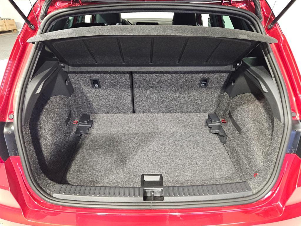 SEAT Arona 1.0 TSI FR Special Edition 85 kW (115 CV) - 6