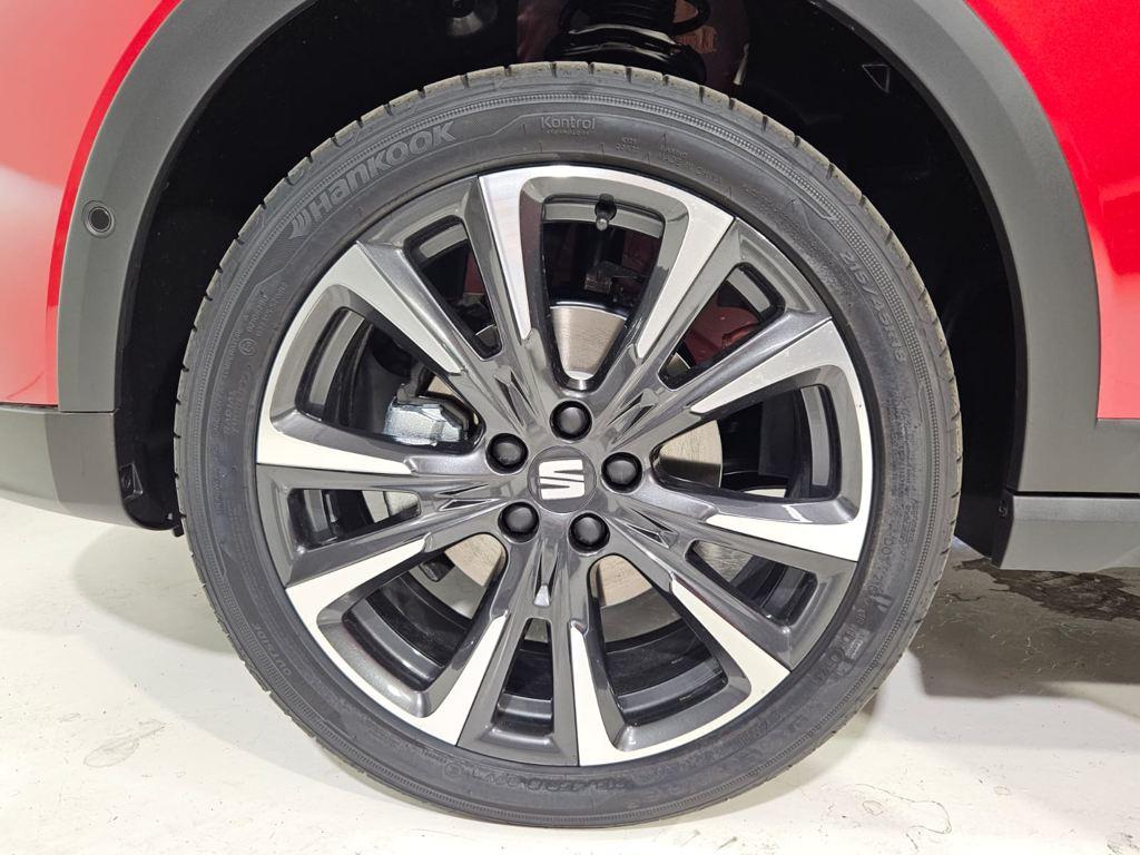 SEAT Arona 1.0 TSI FR Special Edition 85 kW (115 CV) - 7