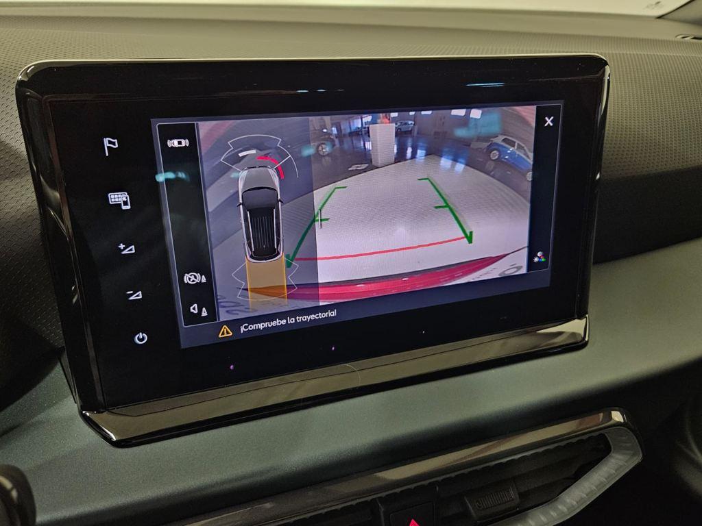 SEAT Arona 1.0 TSI FR Special Edition 85 kW (115 CV) - 8