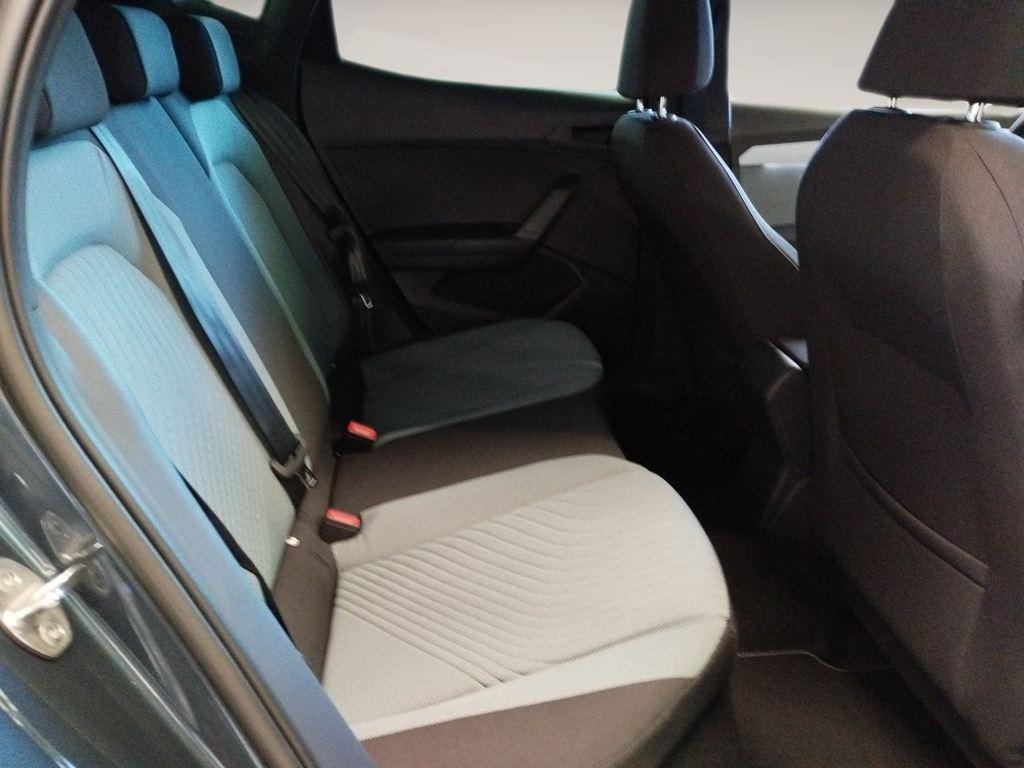 SEAT Ibiza 1.0 TSI Special Edition 85 kW (115 CV) - 5