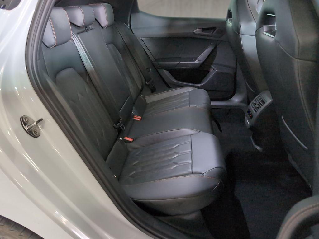 CUPRA León 1.5 eTSI DSG 110 kW (150 CV) - 5