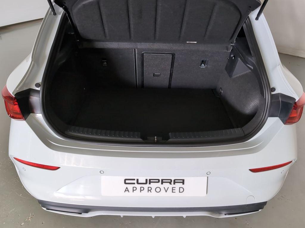 CUPRA León 1.5 eTSI DSG 110 kW (150 CV) - 6