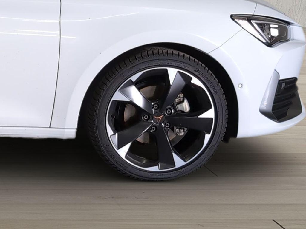 CUPRA León 1.5 eTSI DSG 110 kW (150 CV) - 7