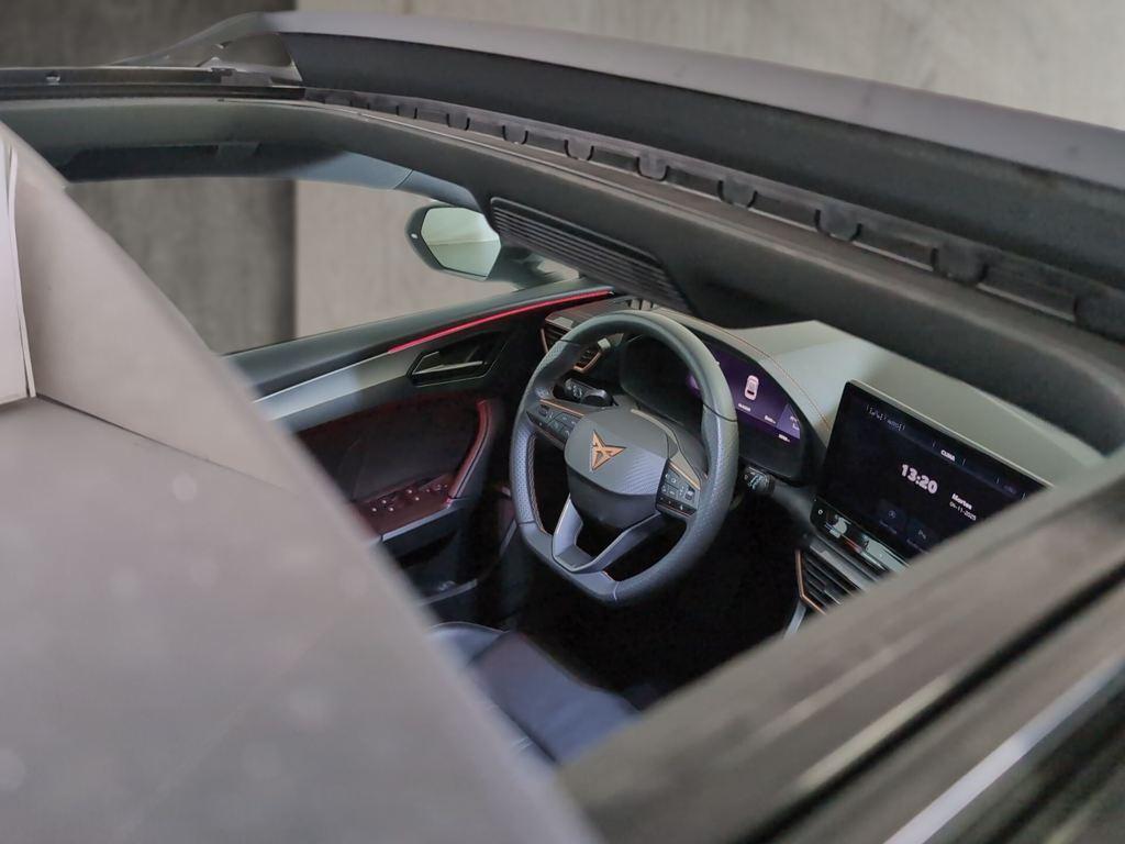 CUPRA León 1.5 eTSI DSG 110 kW (150 CV) - 8