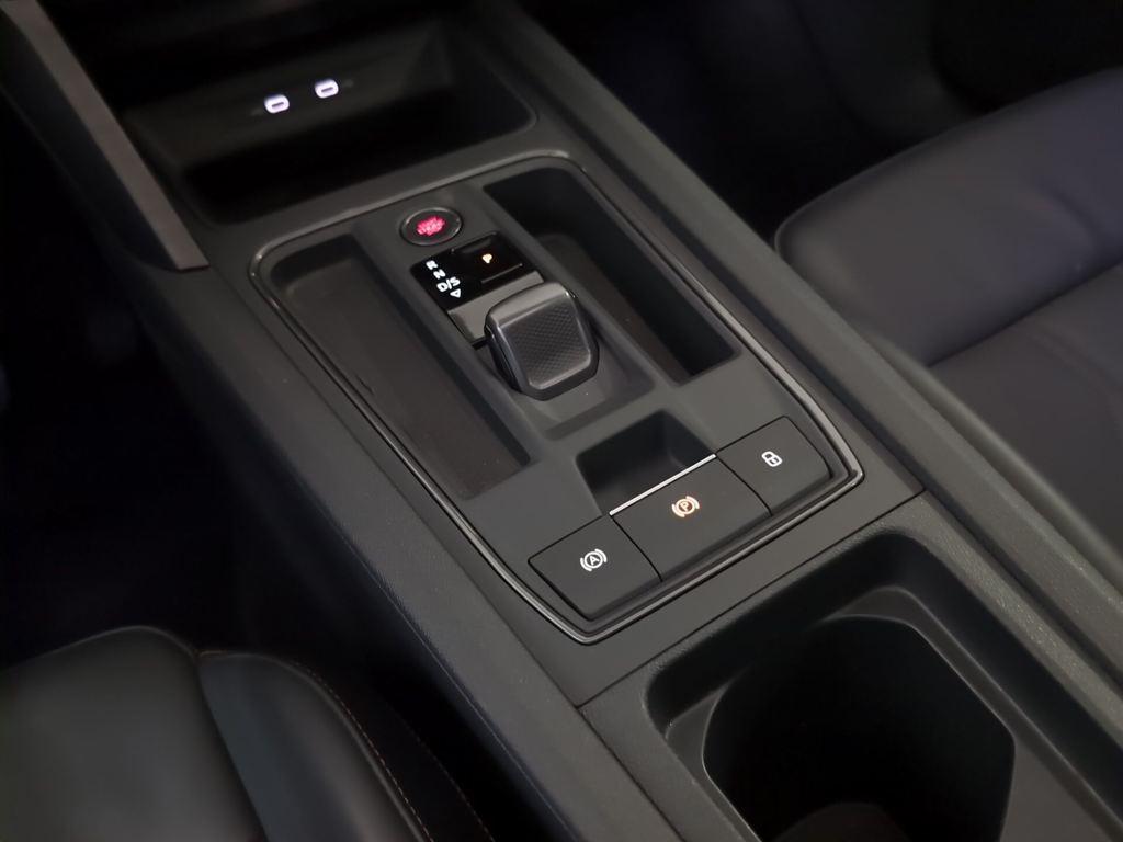 CUPRA León 1.5 eTSI DSG 110 kW (150 CV) - 10