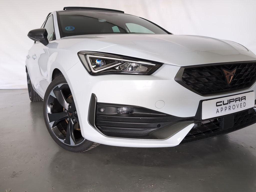 CUPRA León 1.5 eTSI DSG 110 kW (150 CV) - 19