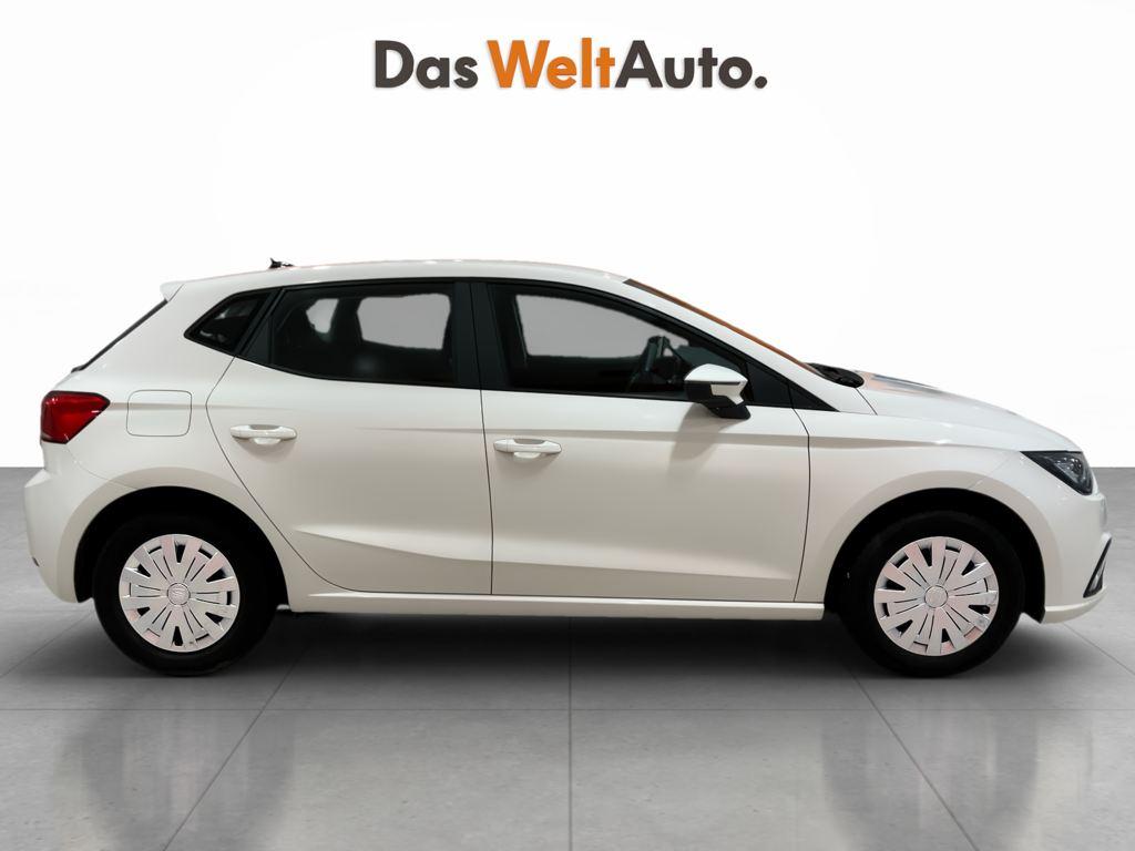 SEAT Ibiza 1.0 MPI Reference Plus 59 kW (80 CV) - 2