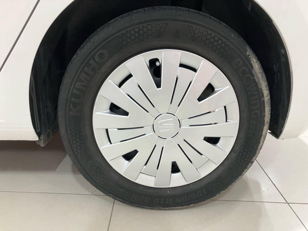 SEAT Ibiza 1.0 MPI Reference Plus 59 kW (80 CV) - 7