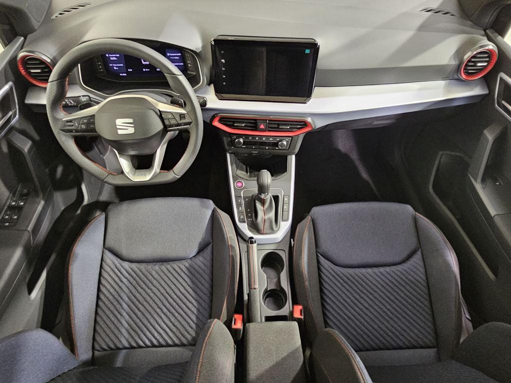 SEAT Arona 1.5 TSI FR Special Edition DSG 110 kW (150 CV) - 3