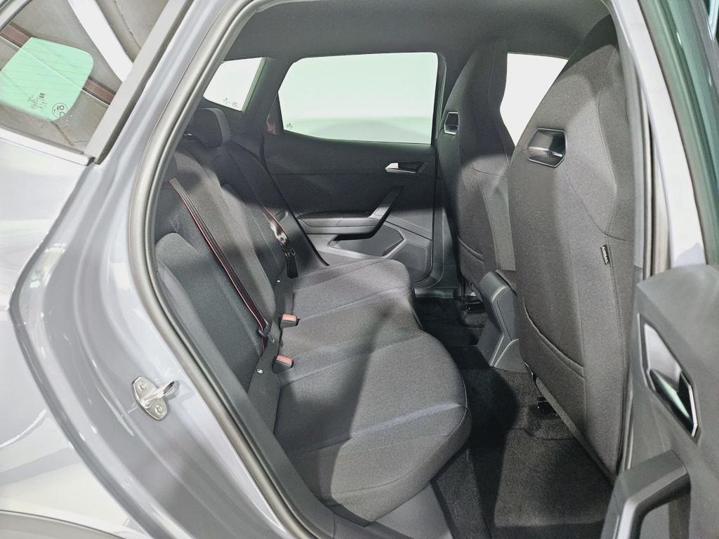SEAT Arona 1.5 TSI FR Special Edition DSG 110 kW (150 CV) - 5
