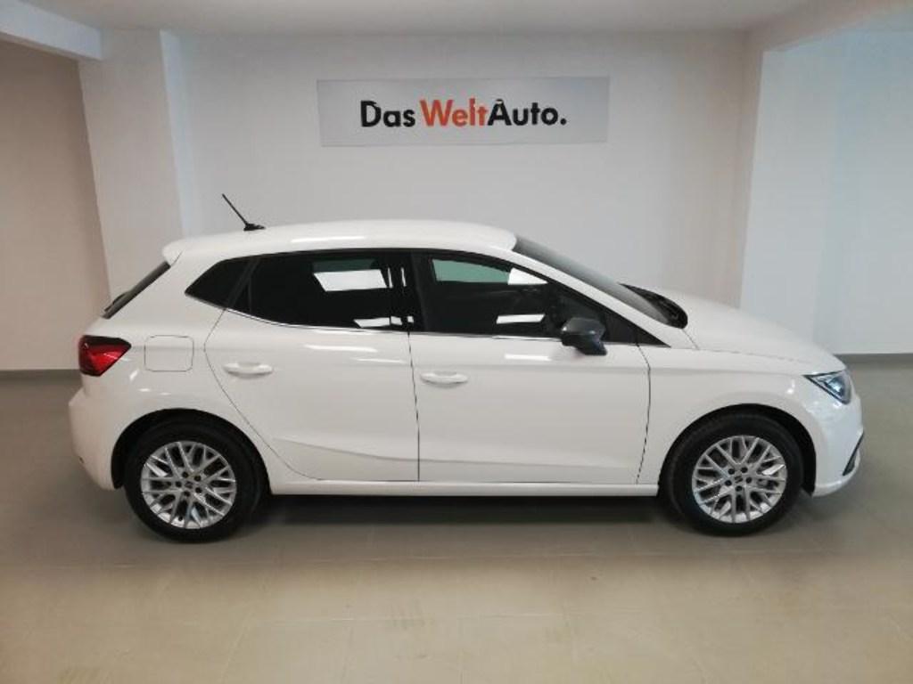 SEAT Ibiza 1.0 TSI S&S Xcellence 85 kW (115 CV) - 2
