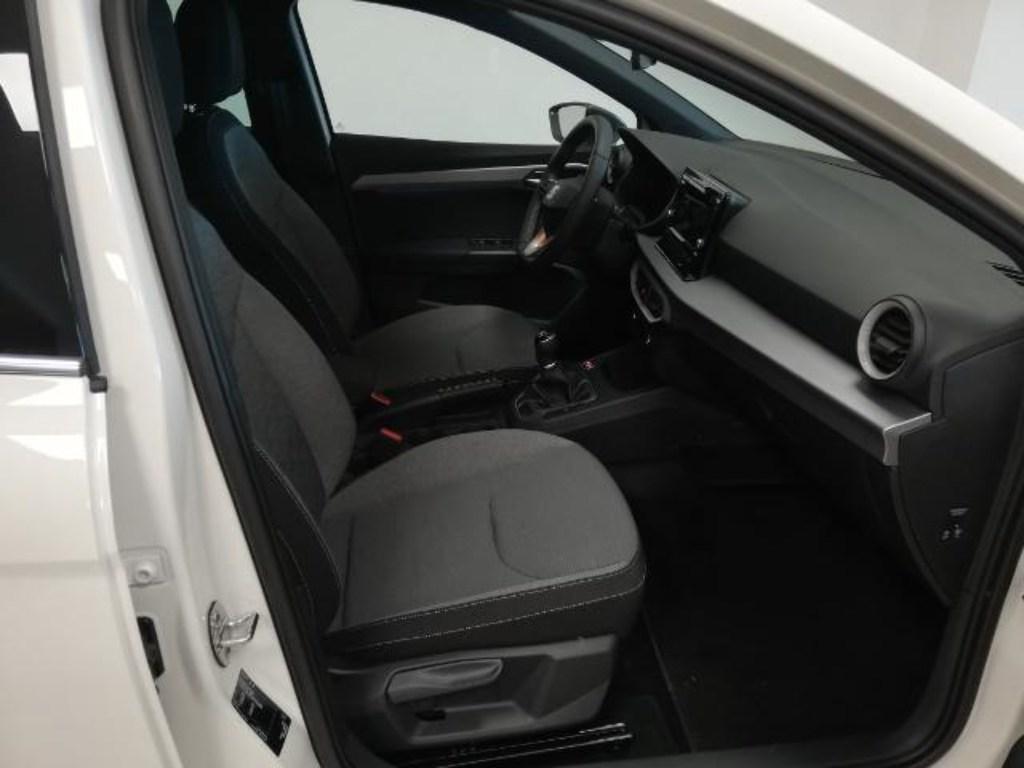 SEAT Ibiza 1.0 TSI S&S Xcellence 85 kW (115 CV) - 4