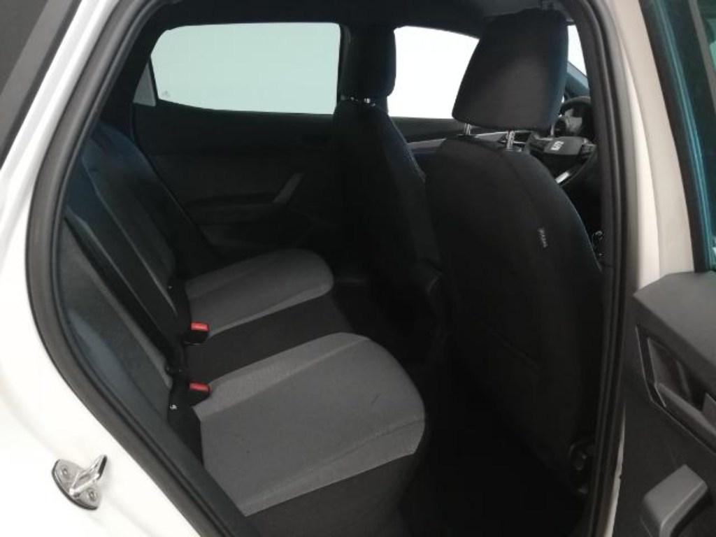 SEAT Ibiza 1.0 TSI S&S Xcellence 85 kW (115 CV) - 5