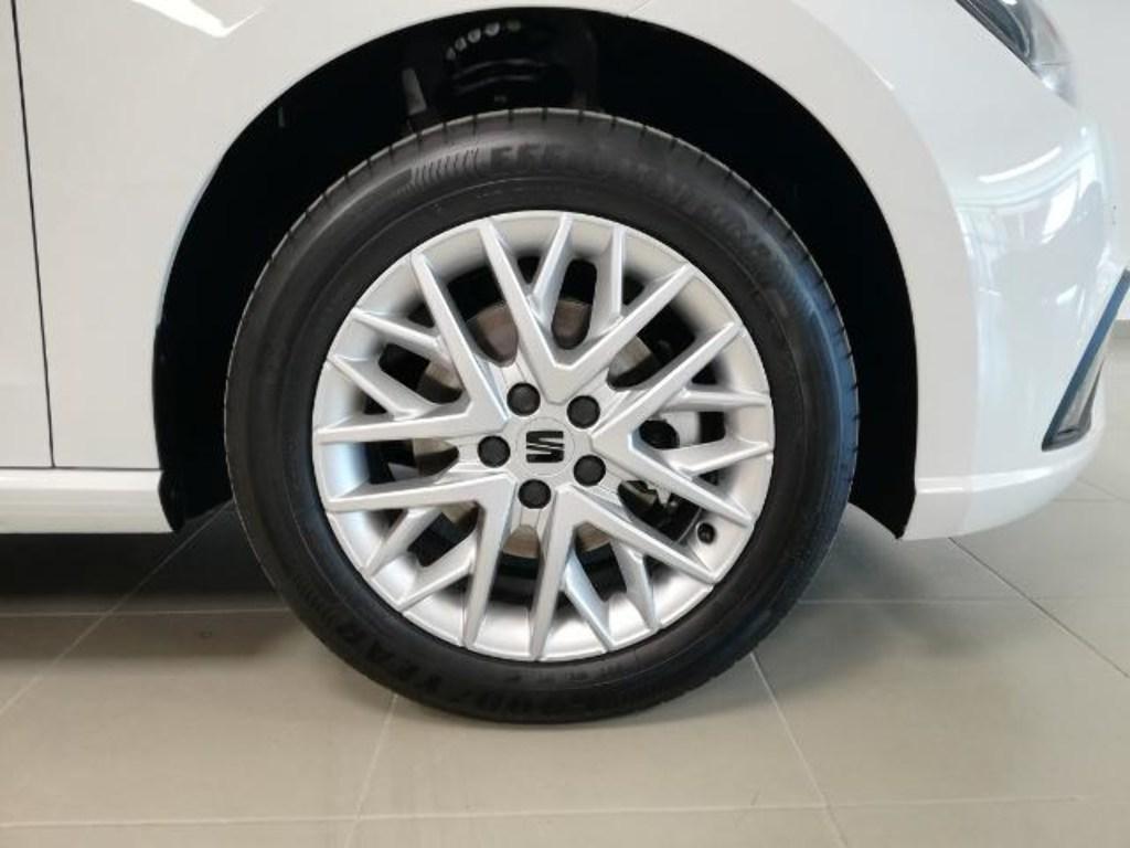 SEAT Ibiza 1.0 TSI S&S Xcellence 85 kW (115 CV) - 7