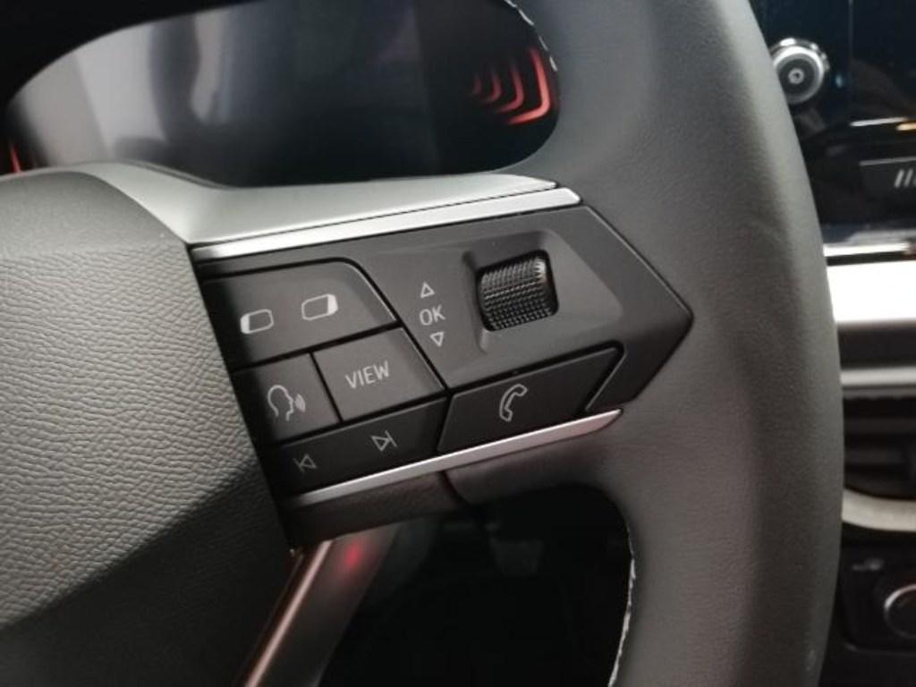 SEAT Ibiza 1.0 TSI S&S Xcellence 85 kW (115 CV) - 8