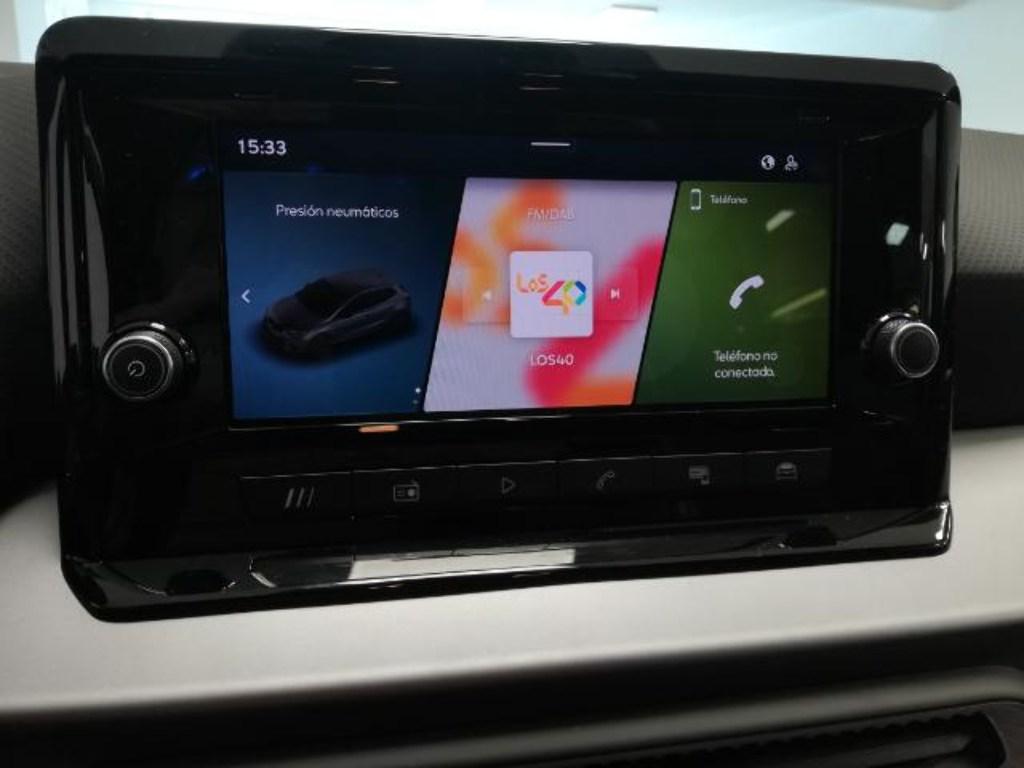 SEAT Ibiza 1.0 TSI S&S Xcellence 85 kW (115 CV) - 9